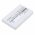 Helyettes�t� telefon Akkumul�tor Fortuna Clip-On Bluetooth GPS 750mAh/2.78Wh 3.7V