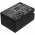 Helyettes�t� kamera Akkumul�tor Fujifilm NP-T125 1300mAh 14.04Wh
