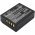 Helyettes�t� kamera Akkumul�tor Fujifilm FinePix HS30EXR NP-W126S 1020mAh 7.55Wh