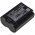 Helyettes�t� kamera Akkumul�tor Fujifilm NP-W235 2000mAh 14.8Wh X-T4 Li-Ion