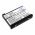Helyettes�t� kamera Akkumul�tor Insta360 One X4 CINSBBMA 2350mAh 9.05Wh