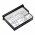 Helyettes�t� kamera Akkumul�tor Insta360 X4 Air CINSBAFA 2000mAh 7.78Wh