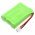 Helyettes�t� riaszt�rendszer Akkumul�tor Optex iVision+ OPIVPBAT 800mAh 2.88Wh 3.6V