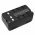 Helyettes�t� kamera Akkumul�tor Panasonic NV-3CCD1 HHR-V40 4200mAh 25.2Wh