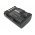 Helyettes�t� kamera Akkumul�tor Panasonic Lumix DMC-GH3 DMW-BLF19 2000mAh 14.8Wh