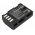 Helyettes�t� kamera Akkumul�tor Panasonic DMW-BLF19 DMC-GH3 7.4V 1600mAh 11.84Wh Li-ion