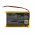 Helyettes�t� kamera Akkumul�tor Pyle PPBCM9 PRTPPBCM9.10BAT 1800mAh 6.66Wh