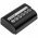 Helyettes�t� kamera Akkumul�tor Panasonic Lumix DC-S5 DMW-BLK22 1600mAh 11.84Wh