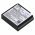 Helyettes�t� kamera Akkumul�tor Polaroid iM1836 ZK10 3.7V 1900mAh 7.03Wh Li-Ion
