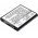 Helyettes�t� kamera Akkumul�tor Panasonic WA20 VW-VBX090 770mAh 2.85Wh