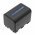 Helyettes�t� kamera Akkumul�tor Sony NP-QM71 CCD-TRV108 2800mAh 20.72Wh Li-Ion