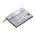Helyettes�t� kamera Akkumul�tor RED Digital Cinema REDmote 645-0046 2200mAh 8.14Wh Li-ion