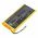 Helyettes�t� riaszt�rendszer Akkumul�tor Ring 5AT2S7 PCM2000 2000mAh 7.4Wh 3.7V