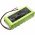 Helyettes�t� automata ajt� Akkumul�tor Dorma T�rsteuerung 1600mAh 30.72Wh