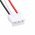 Helyettes�t� er�s�t� Akkumul�tor Red Witch Seven Sisters ICP463446GL 800mAh 2.96Wh