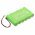 Helyettes�t� riaszt�rendszer Akkumul�tor Scantronic i-on Compact BAT01 2000mAh 14.4Wh 7.2V