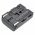 Helyettes�t� kamera Akkumul�tor Samsung SC-D20 SB-L70 1400mAh 10.36Wh
