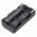 Helyettes�t� kamera Akkumul�tor Leaf AFi-II 7 1850mAh 13.69Wh
