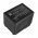 Helyettes�t� kamera Akkumul�tor RED One SM-4230RC 9600mAh 142.08Wh
