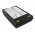 Helyettes�t� kamera Akkumul�tor Samsung VP-X220L SB-P240A 2400mAh 8.88Wh
