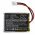 Helyettes�t� kutyanyak�rv Akkumul�tor SportDog YardTrainer YT-100 SDT54-16718 190mAh/0.7Wh 3.7V