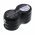 Helyettes�t� kutyanyak�rv Akkumul�tor Tri-Tronics 190DT/DC-10 250mAh 2.4Wh 9.6V