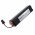 Helyettes�t� kutyanyak�rv Akkumul�tor Tri-Tronics 1064000-J DC-12 700mAh 8.4Wh 12V