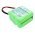 Helyettes�t� kutyanyak�rv Akkumul�tor SportDog Houndhunter SD-1800 DC-24 300mAh 2.16Wh 7.2V