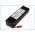 Helyettes�t� kutyanyak�rv Akkumul�tor KINETIC MH700AAA10YC AAA (mikro) 300mAh 3.6Wh 12V