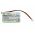 Helyettes�t� kutyanyak�rv Akkumul�tor Dogtra Receiver 2500T BP74R 460mAh 3.4Wh 7.4V