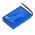 Helyettes�t� kutyanyak�rv Akkumul�tor Dogtra Pathfinder BP37P2400 2400mAh 8.88Wh 3.7V