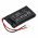 Helyettes�t� kutyanyak�rv Akkumul�tor Dogtra Transmitter 280C AE562438P6H 450mAh 1.67Wh 3.7V