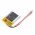 Helyettes�t� kutyanyak�rv Akkumul�tor Dogtra 280C Receiver BP37P3303P 350mAh 1,3Wh 3.7V