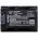 Helyettes�t� kamera Akkumul�tor Sony NP-FV50A 2050mAh 14.97Wh FDR-AX40