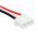 Helyettes�t� dab digit�lis r�di� Akkumul�tor Sagem Sagemcom HM40/1118 2000mAh 14.4Wh