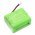 Helyettes�t� kommunik�ci�s Akkumul�tor AT&T ErisStation VCS855 GP230AAHC6YMXZ 2000mAh 14.4Wh 7.2V