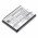 Helyettes�t� kamera Akkumul�tor Eagle Eye Extreme HD 1100mAh 4.07Wh