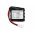 Helyettes�t� riaszt�rendszer Akkumul�tor Perimeter SR-i500 40mAh 0.38Wh 9.6V