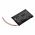 Helyettes�t� kozmetikai t�k�r Akkumul�tor Simplehuman ST3010 ST3004 2600mAh 9.88Wh 3.8V