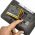 Helyettes�t� riaszt�rendszer Akkumul�tor Technicolor TCA203 BP-TCA-12/2510 SN 4500mAh 16.65Wh 3.7V