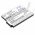 Helyettes�t� riaszt�rendszer Akkumul�tor Technicolor TCA300COM U46P313.00 2800mAh 10.36Wh 3.7V