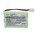 Helyettes�t� kutyanyak�rv Akkumul�tor Tri-Tronics Pro 500XL 1107000 700mAh 2.52Wh 3.6V