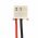 Helyettes�t� riaszt�rendszer elem Technoalarm TX110 C126BATTRADIO 2600mAh 9,36Wh 3.6V