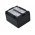 Helyettes�t� kamera Akkumul�tor Panasonic NV-GS10 VW-VBD120 1050mAh/7.77Wh