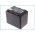 Helyettes�t� kamera Akkumul�tor Panasonic SDR-H85 VW-VBK360 3000mAh 11.1Wh