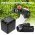 Helyettes�t� kamera Akkumul�tor Panasonic VW-VBN260 HDC-TM900 2100mAh/15.54Wh