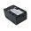 Helyettes�t� kamera Akkumul�tor Blaupunkt SCR-250 2400mAh 11.52Wh