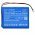 Helyettes�t� er�s�t� Akkumul�tor VentureCraft Valoq APP104959L 1400mAh 5.18Wh