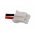 Helyettes�t� ker�kp�r l�mpa Akkumul�tor Vancouver XC-141K 1500mAh 5.55Wh 3.7V