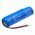 Helyettes�t� riaszt�rendszer Akkumul�tor Videofied W panels WBAT100 2600mAh 9.62Wh 3.7V